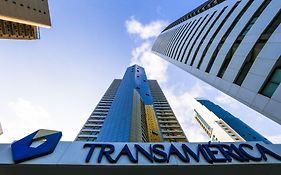Transamerica Prestige Recife - Boa Viagem